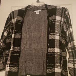 Liz Claiborne Woman Cardigan 2X